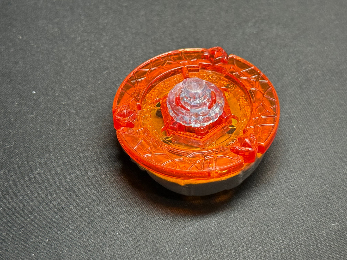 Gravity Perseus BD145XF - Takara Tomy #5