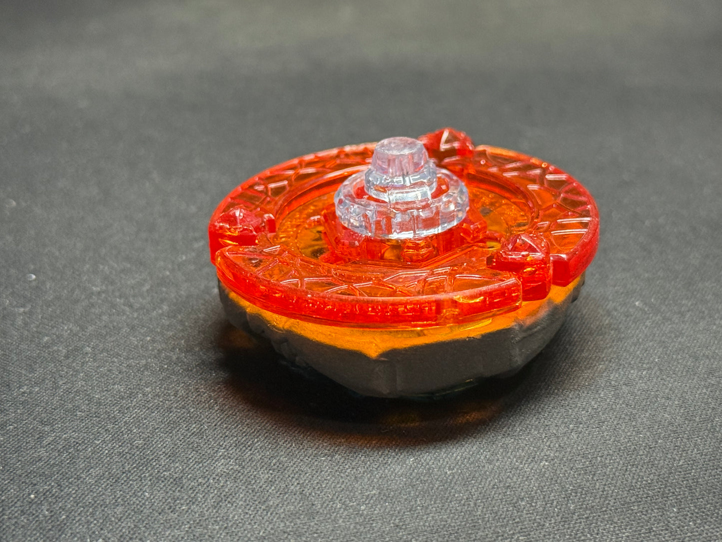 Gravity Perseus BD145XF - Takara Tomy #5