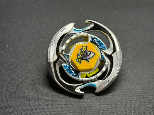 PHW Pisces DF145BS - Takara Tomy #5