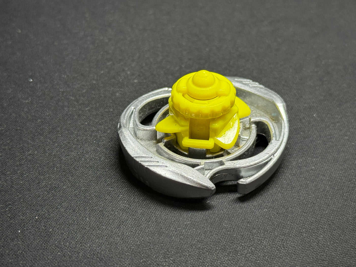 PHW Pisces DF145BS - Takara Tomy #5