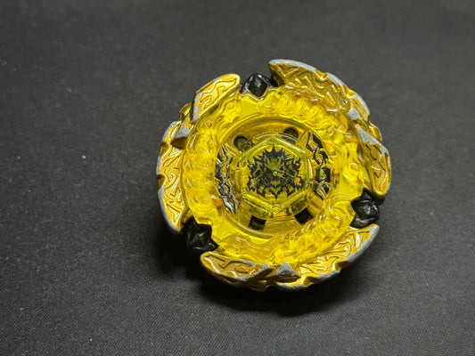 Hell Kerbecs BD145DS - Takara Tomy #5