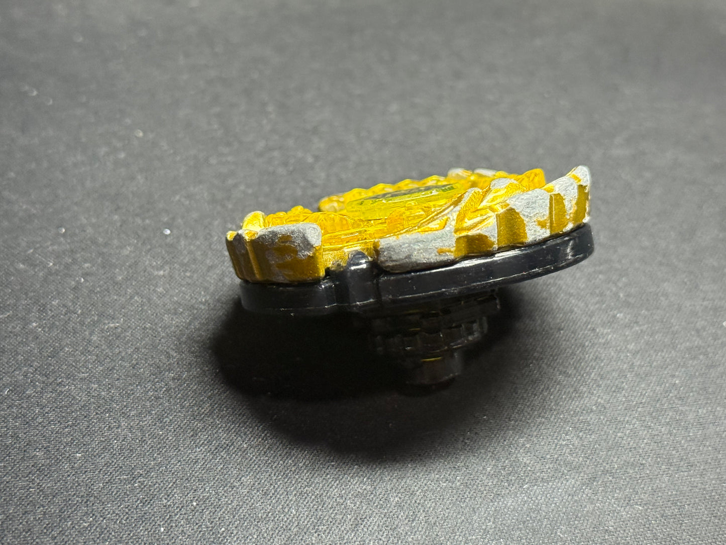 Hell Kerbecs BD145DS - Takara Tomy #5