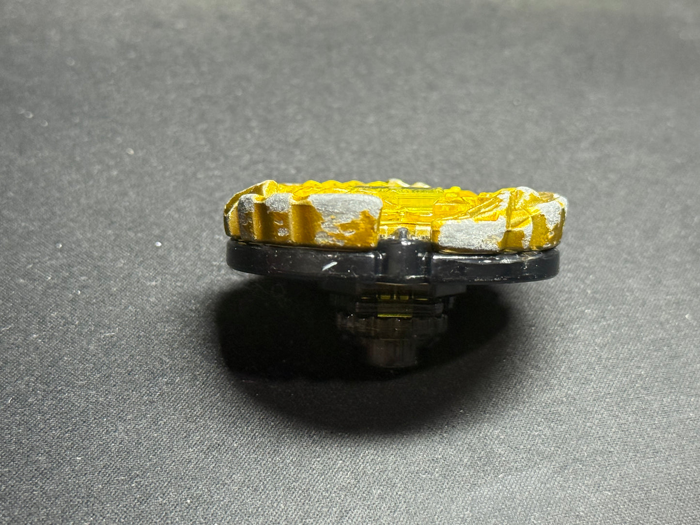 Hell Kerbecs BD145DS - Takara Tomy #5