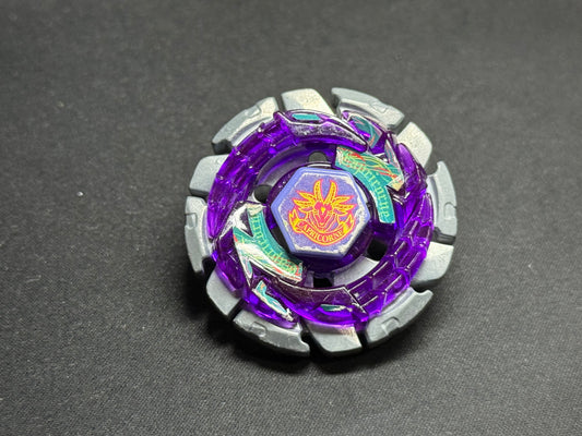 Dark Capricorn 105RF - Takara Tomy #5