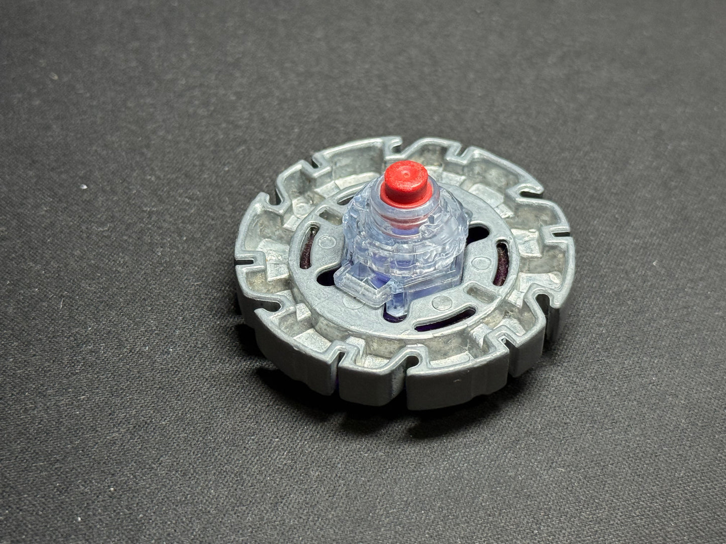 Dark Capricorn 105RF - Takara Tomy #5