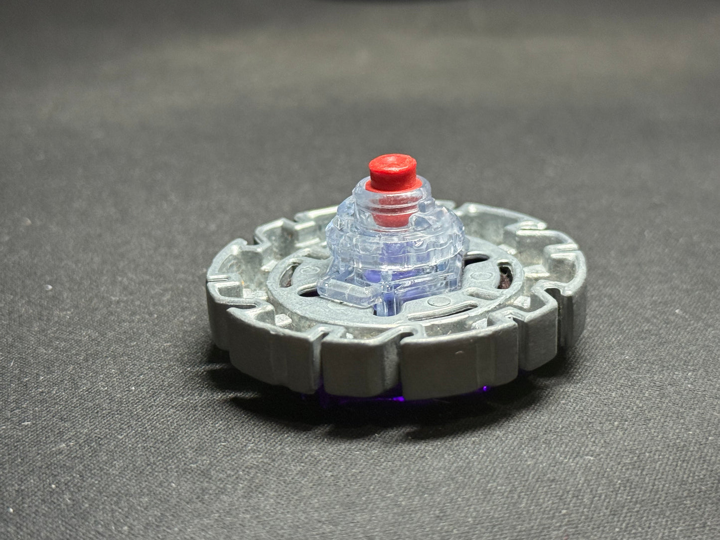 Dark Capricorn 105RF - Takara Tomy #5