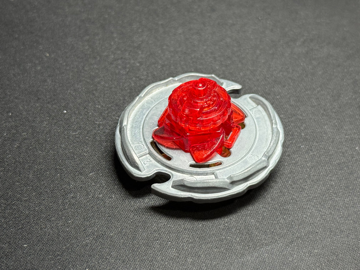 Evil Gemios DF145FS - Takara Tomy #5