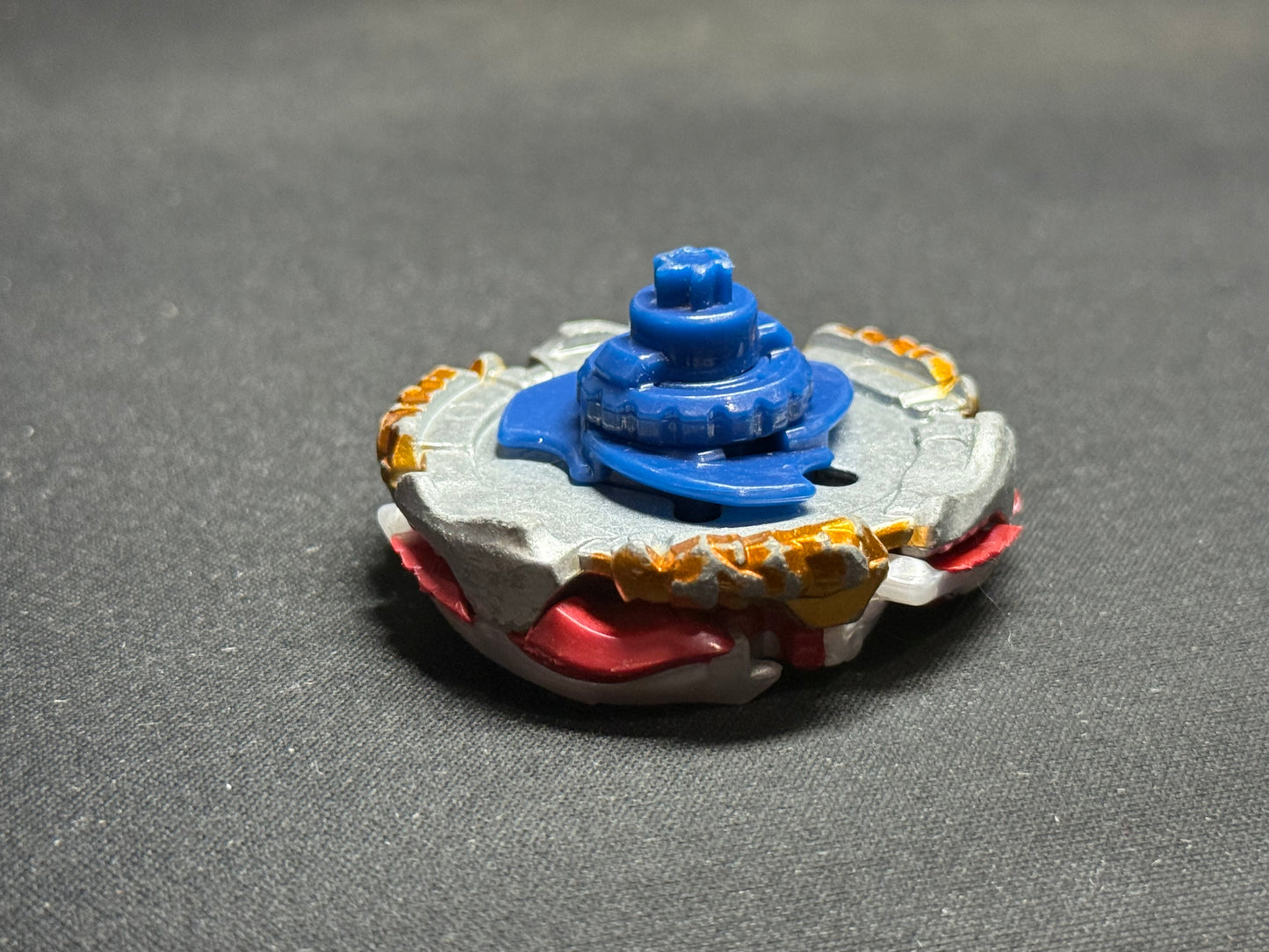 Meteo L-Drago LW105LF - Takara Tomy #5