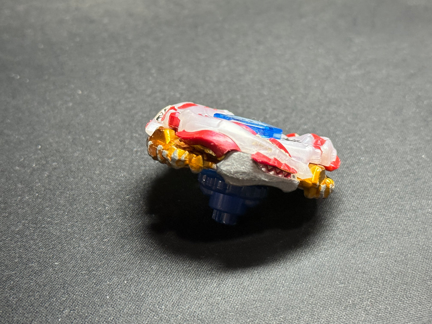 Meteo L-Drago LW105LF - Takara Tomy #5