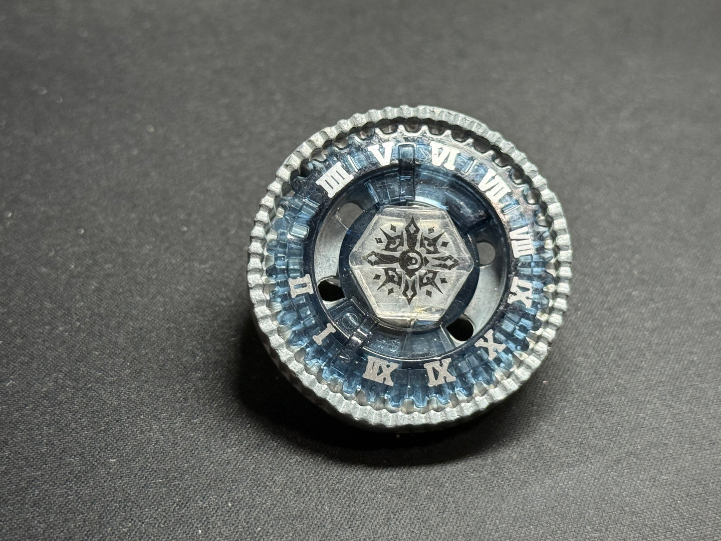 Basalt Horogium 145WD - Takara Tomy #5