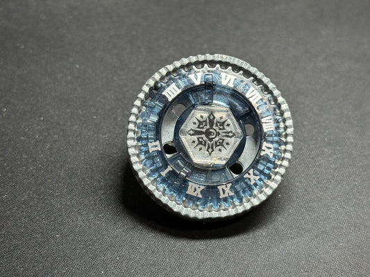 Basalt Horogium 145WD - Takara Tomy #5