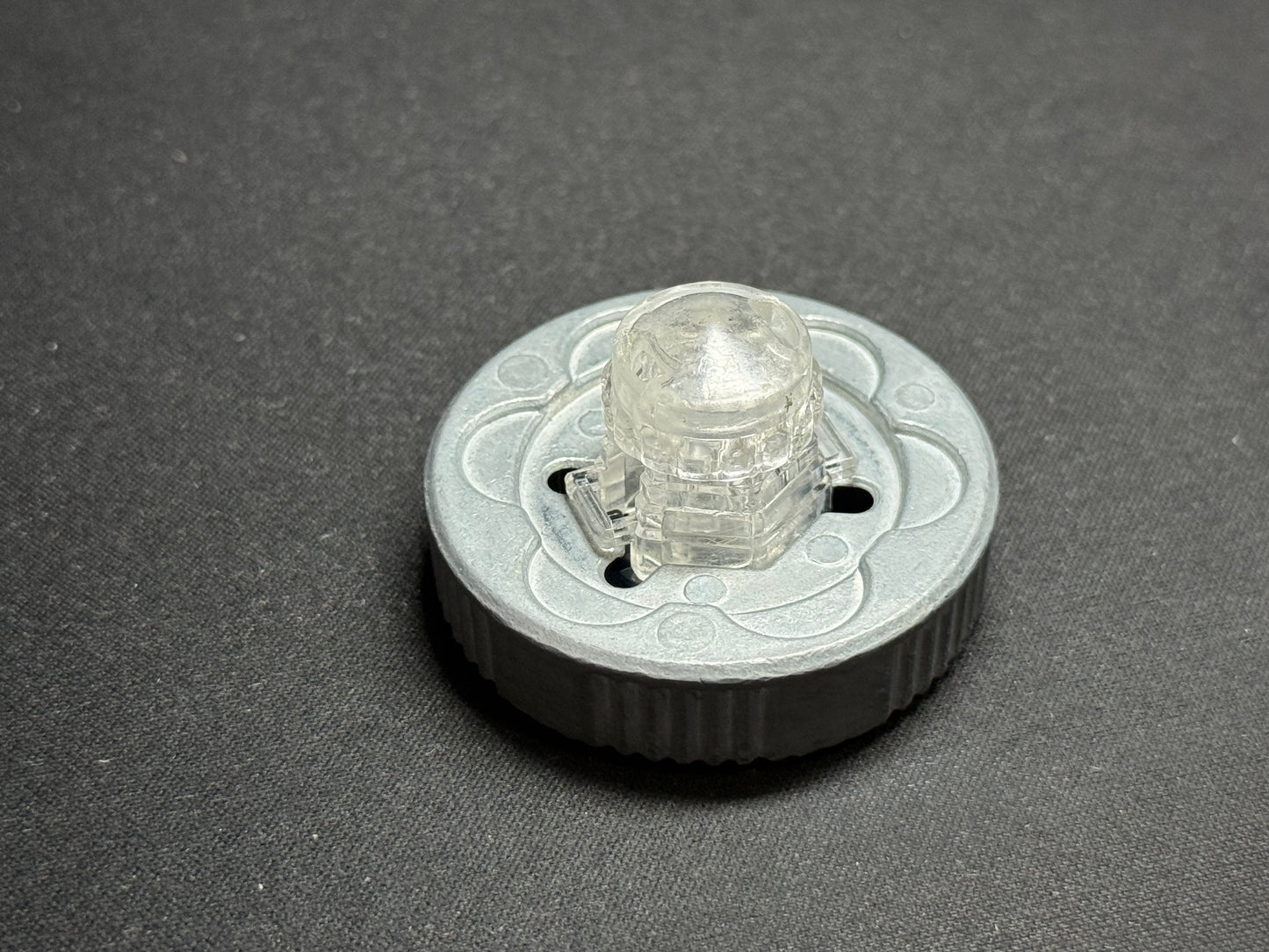 Basalt Horogium 145WD - Takara Tomy #5