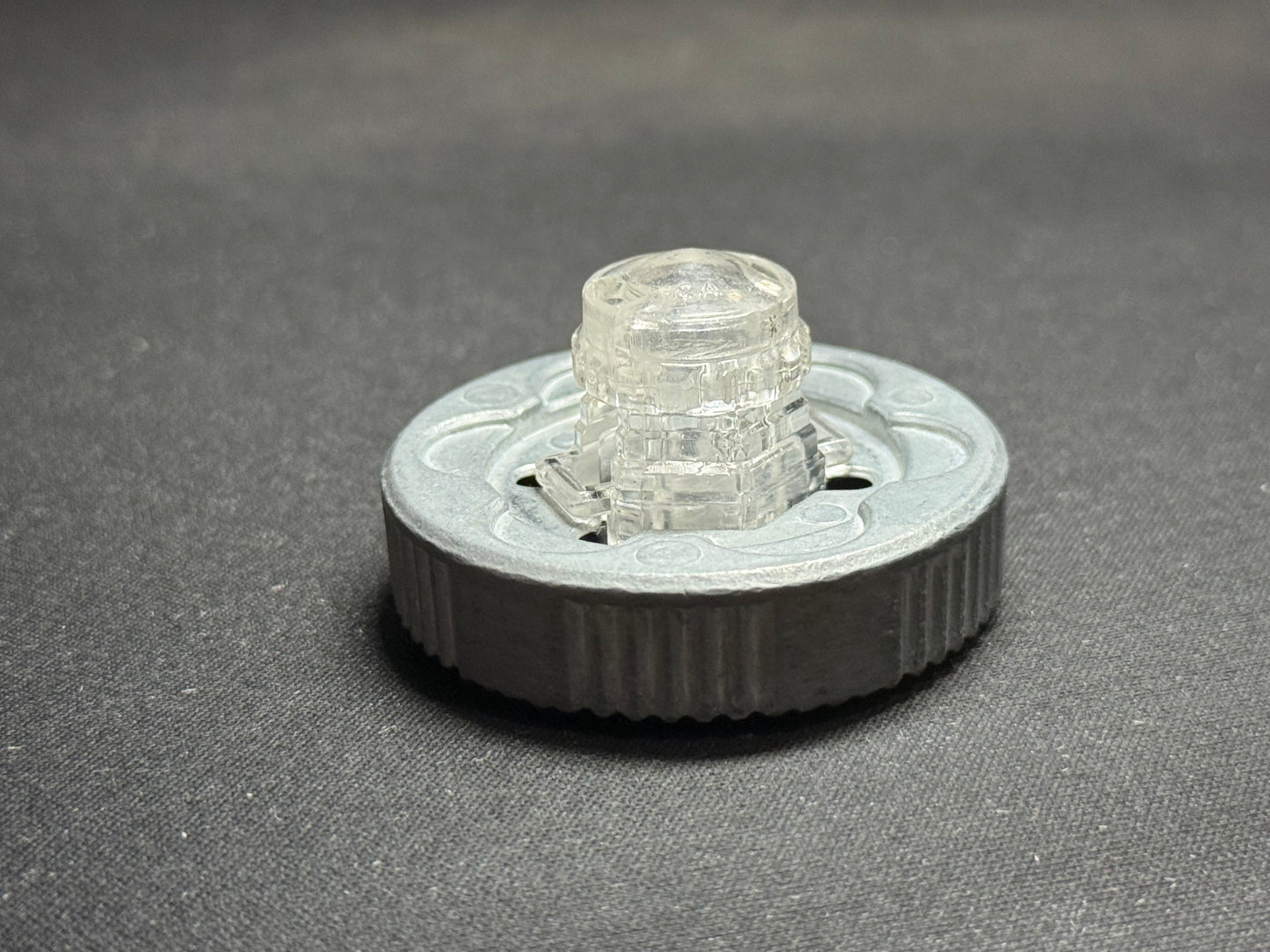 Basalt Horogium 145WD - Takara Tomy #5