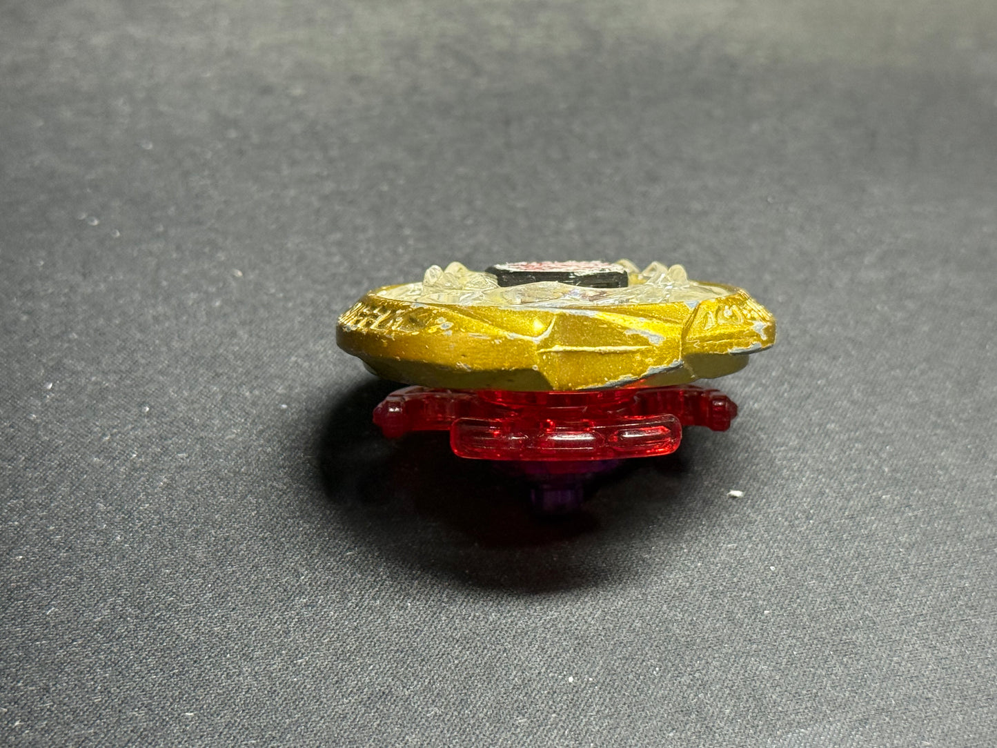 Burn Pisces ED145WF - Takara Tomy #5