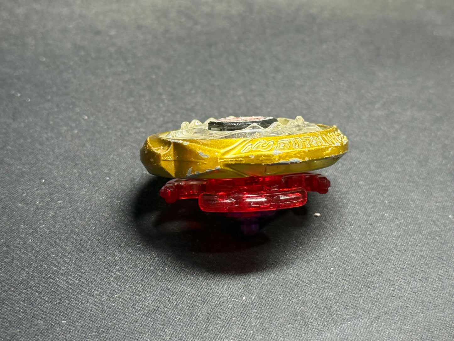 Burn Pisces ED145WF - Takara Tomy #5