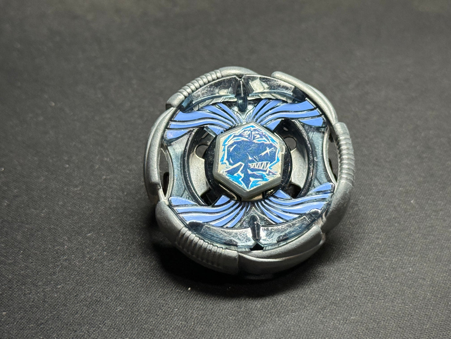 Grand Cetus WD145RS - Takara Tomy #5