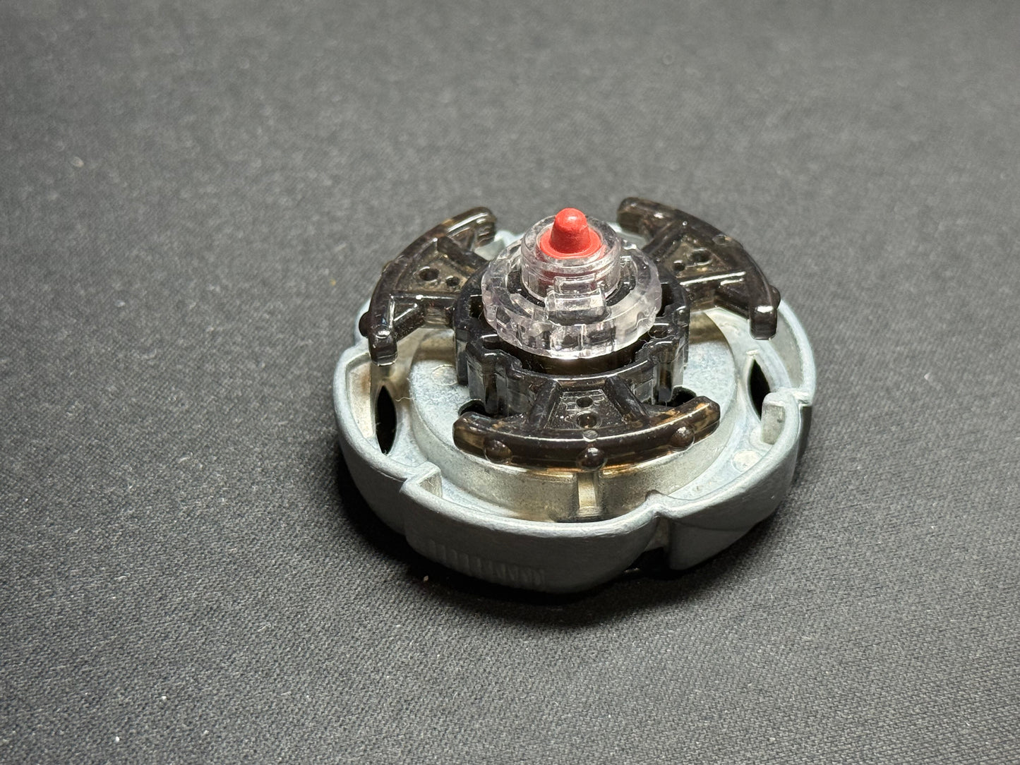 Grand Cetus WD145RS - Takara Tomy #5