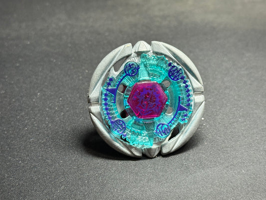 Flame Byxis 230WD - Takara Tomy #5