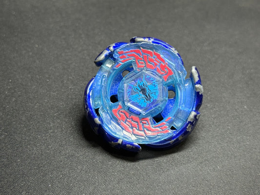 Galaxy Pegasus W105R2F - Takara Tomy #5