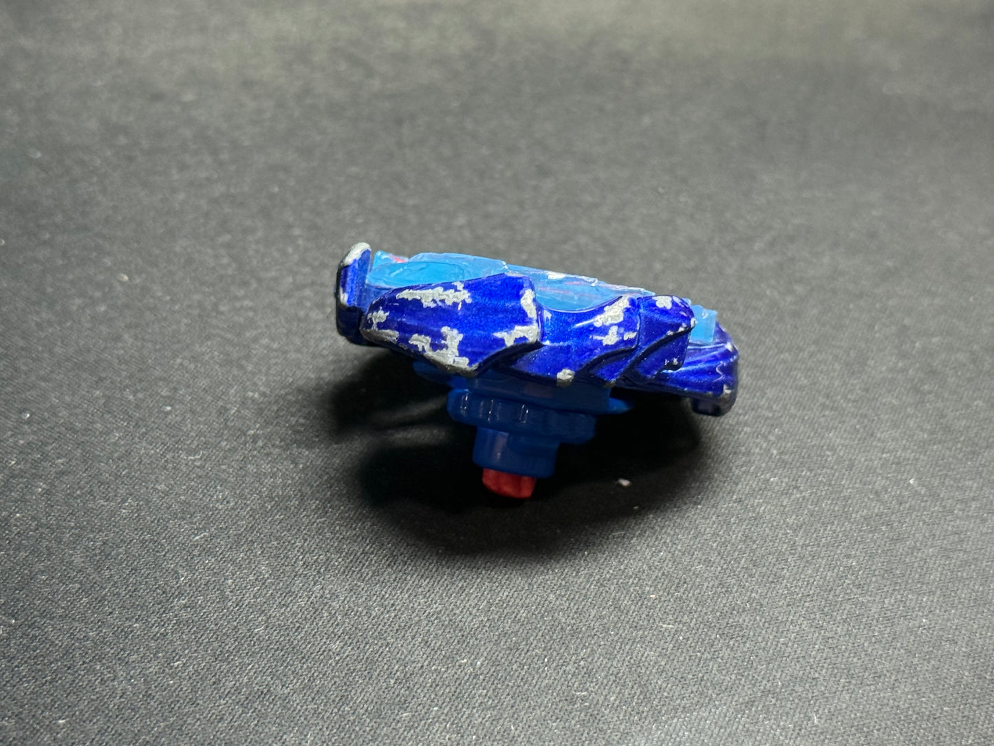 Galaxy Pegasus W105R2F - Takara Tomy #5