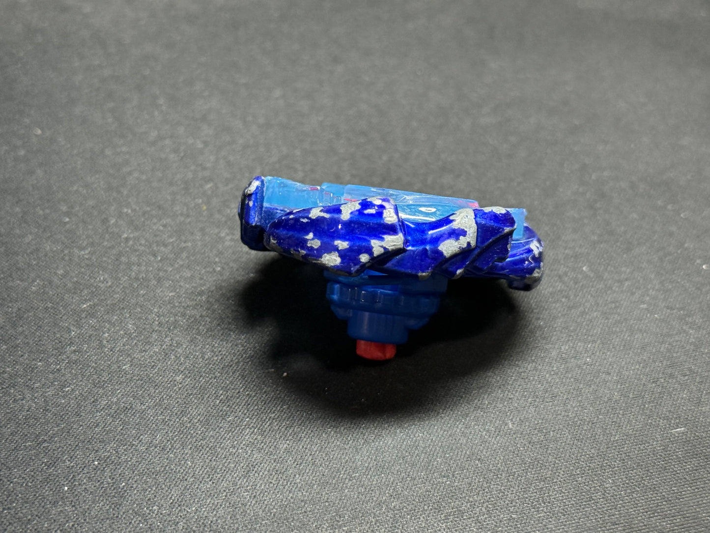 Galaxy Pegasus W105R2F - Takara Tomy #5