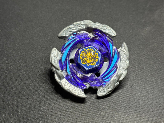 Hell Herculeo 85XF - Takara Tomy - #5 (READ NOTE)