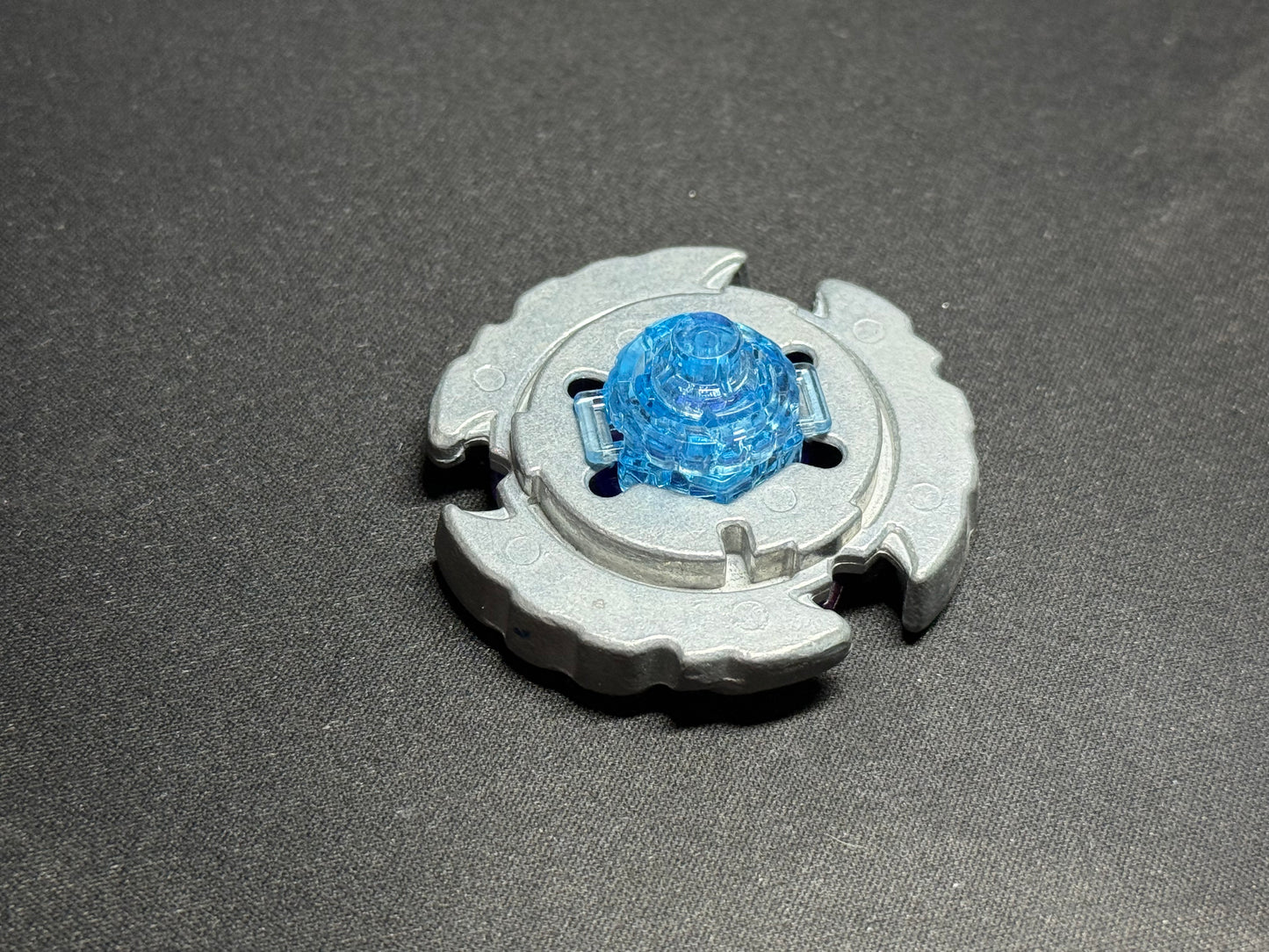 Hell Herculeo 85XF - Takara Tomy - #5 (READ NOTE)