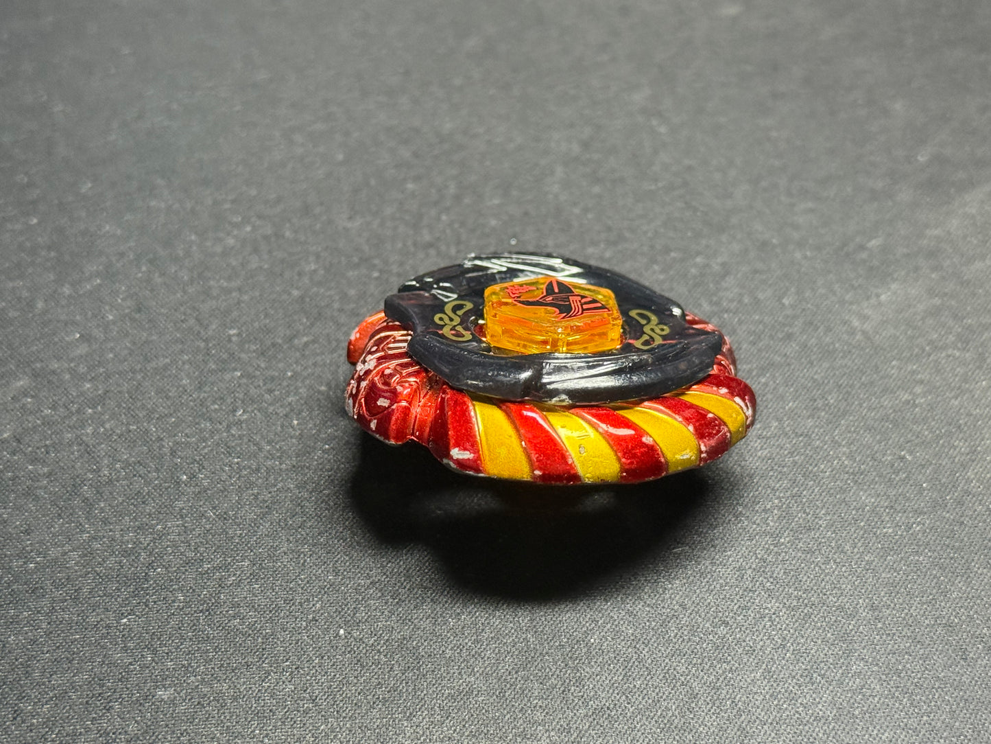 Mercury Anubis 85XF - Takara Tomy #5