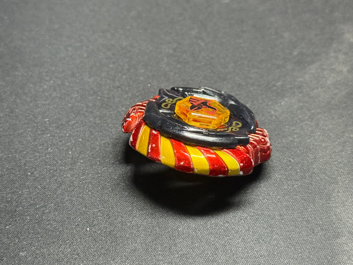 Mercury Anubis 85XF - Takara Tomy #5