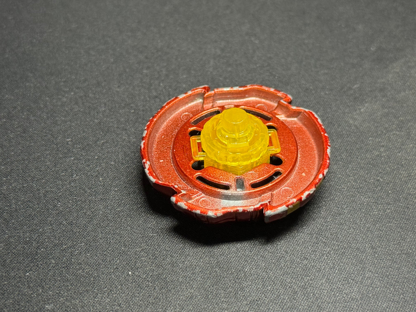 Mercury Anubis 85XF - Takara Tomy #5