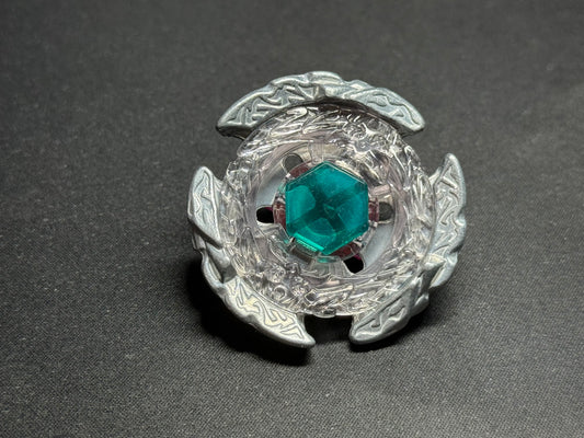 Hell Belzeeb 125XF - Takara Tomy #5