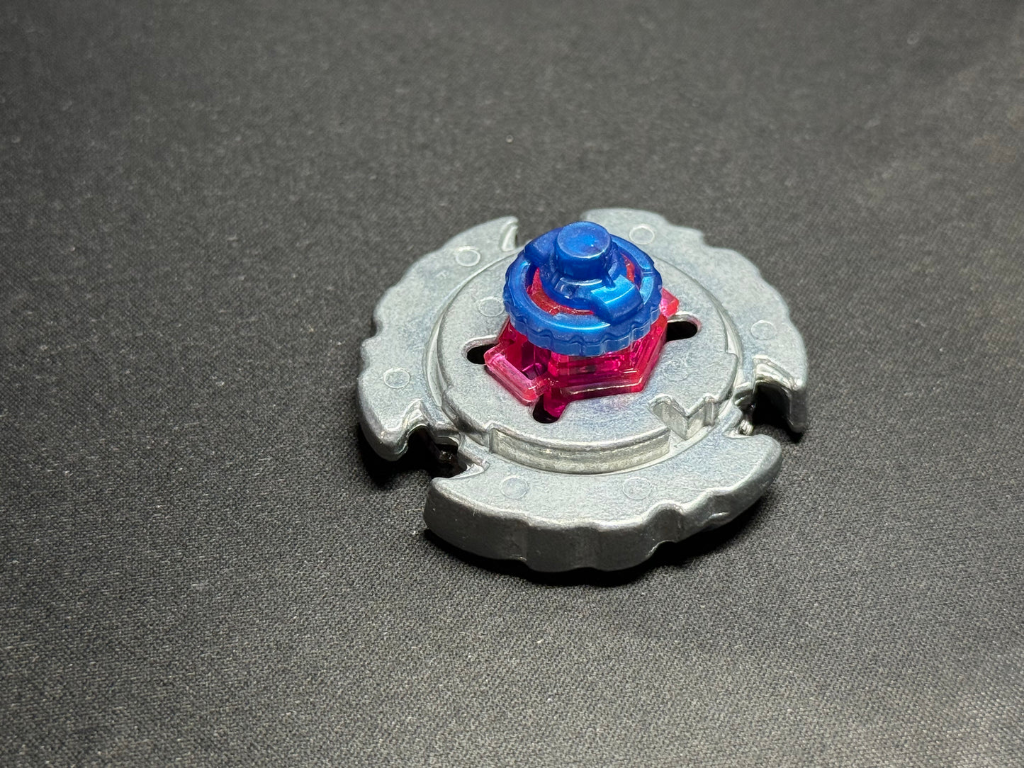 Hell Belzeeb 125XF - Takara Tomy #5