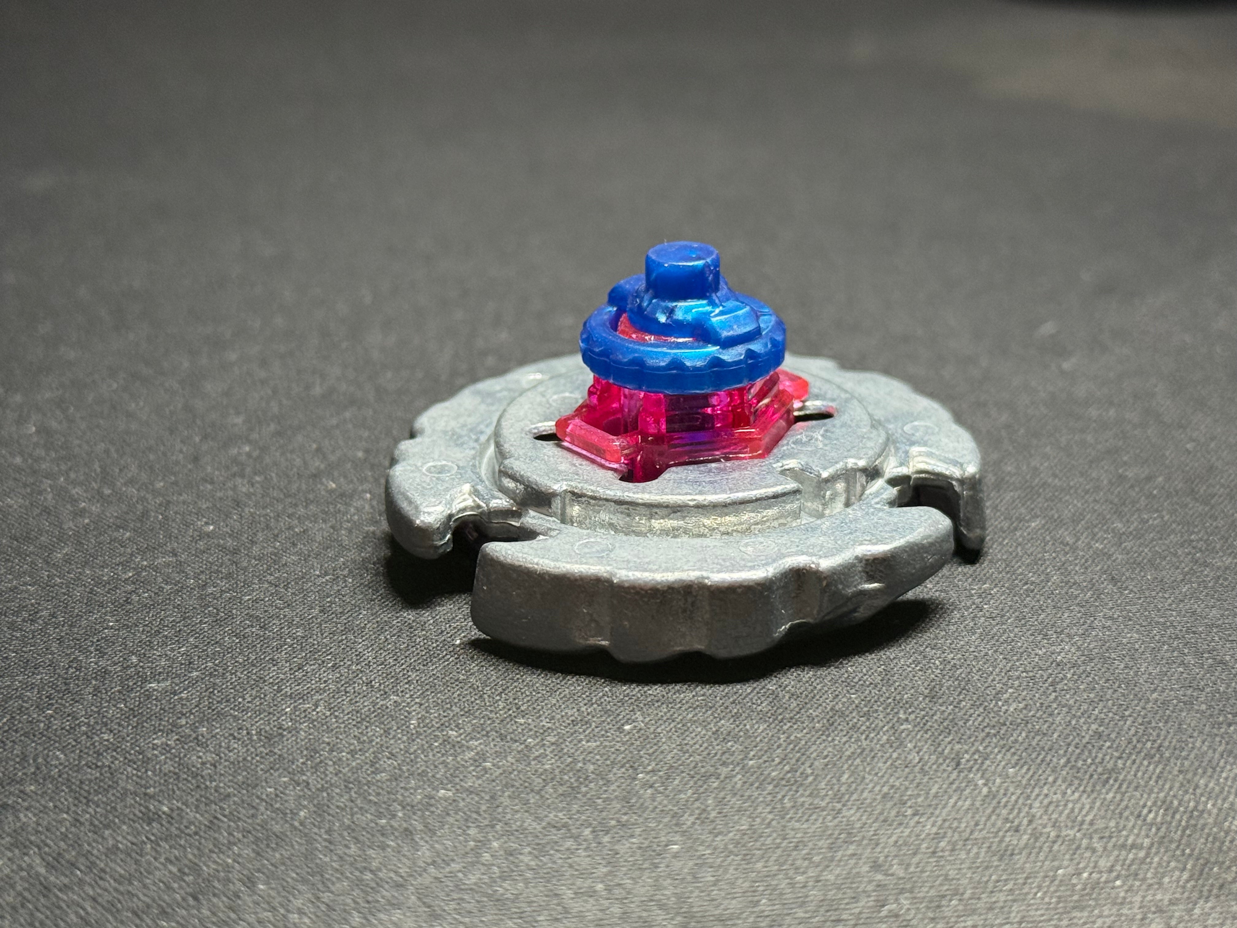 Hell Belzeeb 125XF - Takara Tomy #5 – Beyhaven