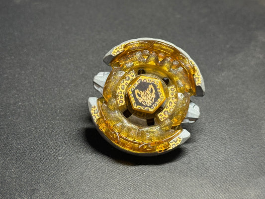 Beat Lynx TH170WD - Takara Tomy #5