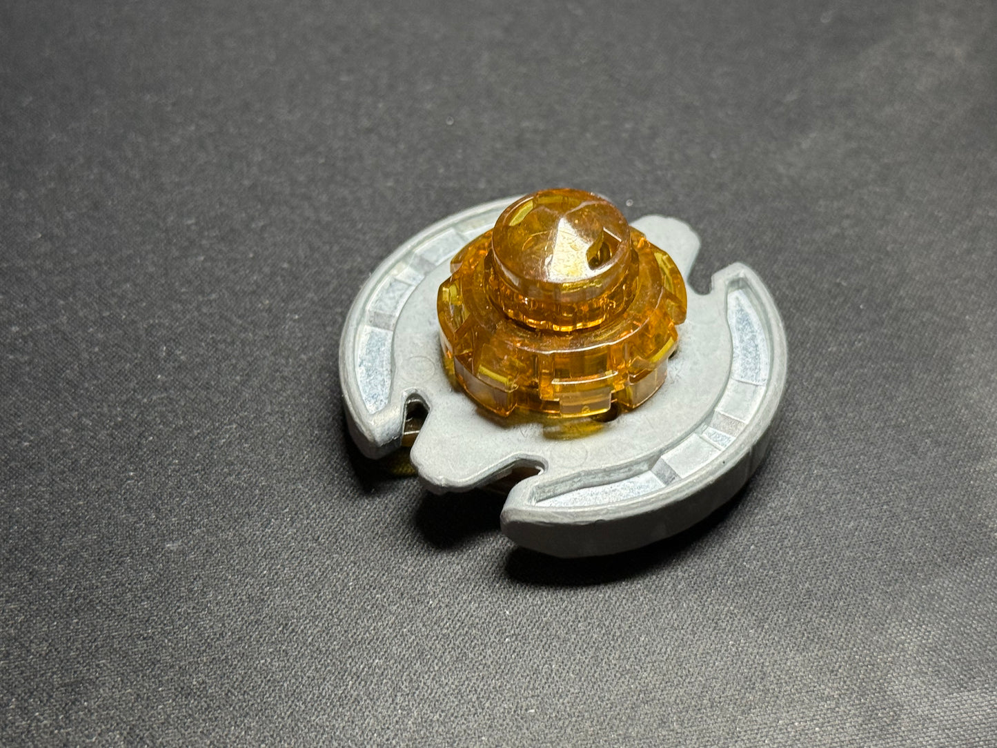 Beat Lynx TH170WD - Takara Tomy #5