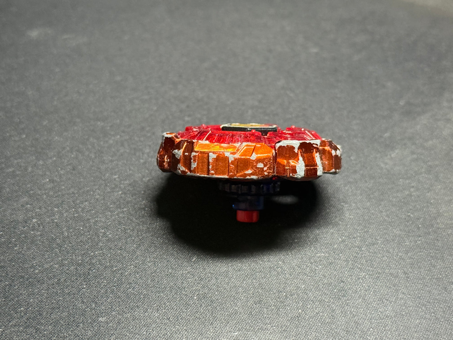 Fang Leone W105R2F - Takara Tomy #5