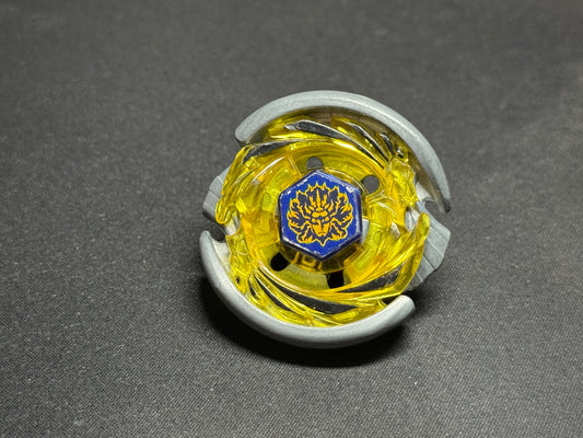 Vulcan Herculeo 130DS - Takara Tomy #5