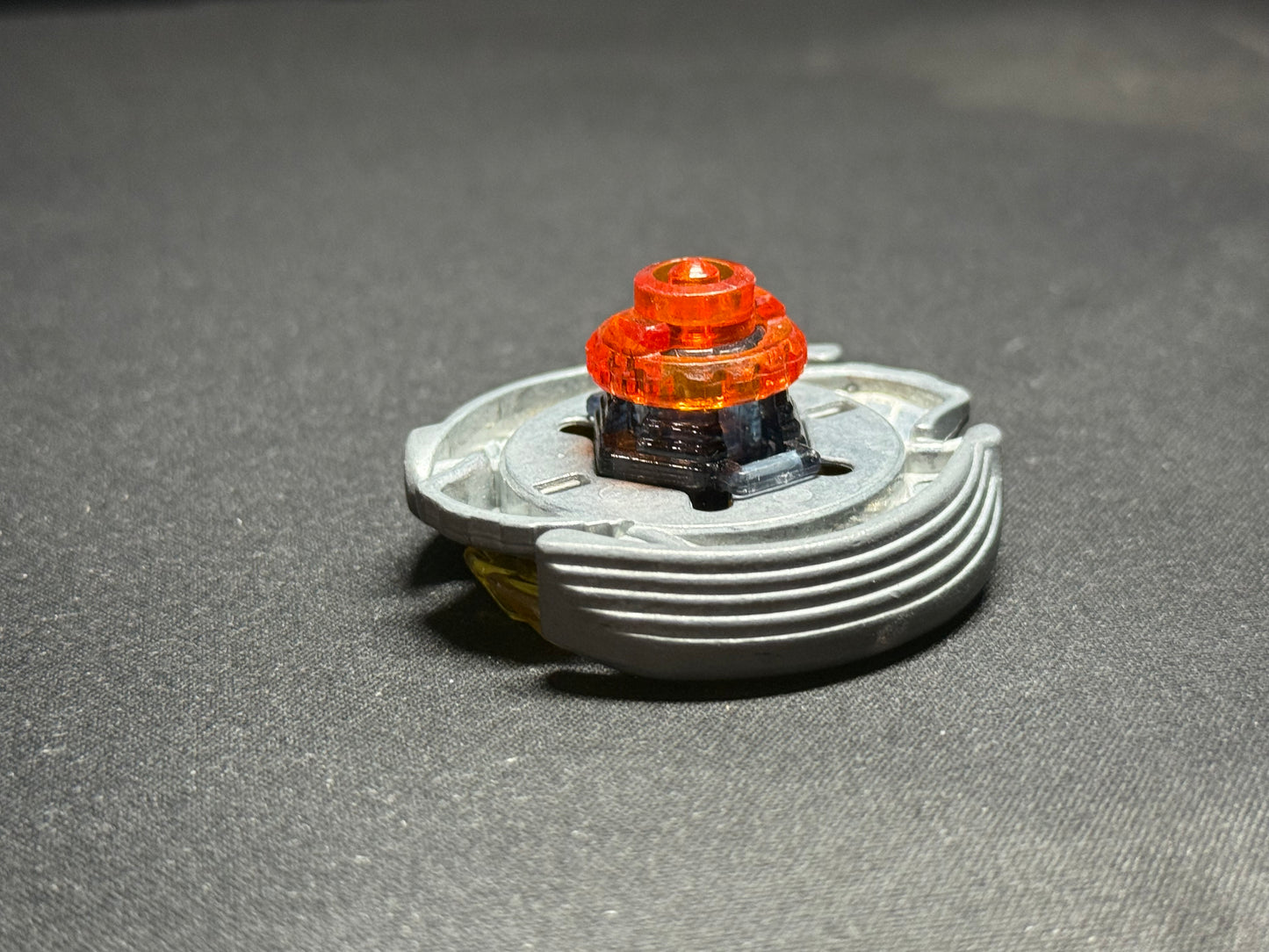 Vulcan Herculeo 130DS - Takara Tomy #5