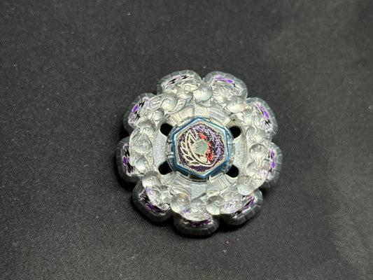 Divine Fox 90W2D - Takara Tomy #5