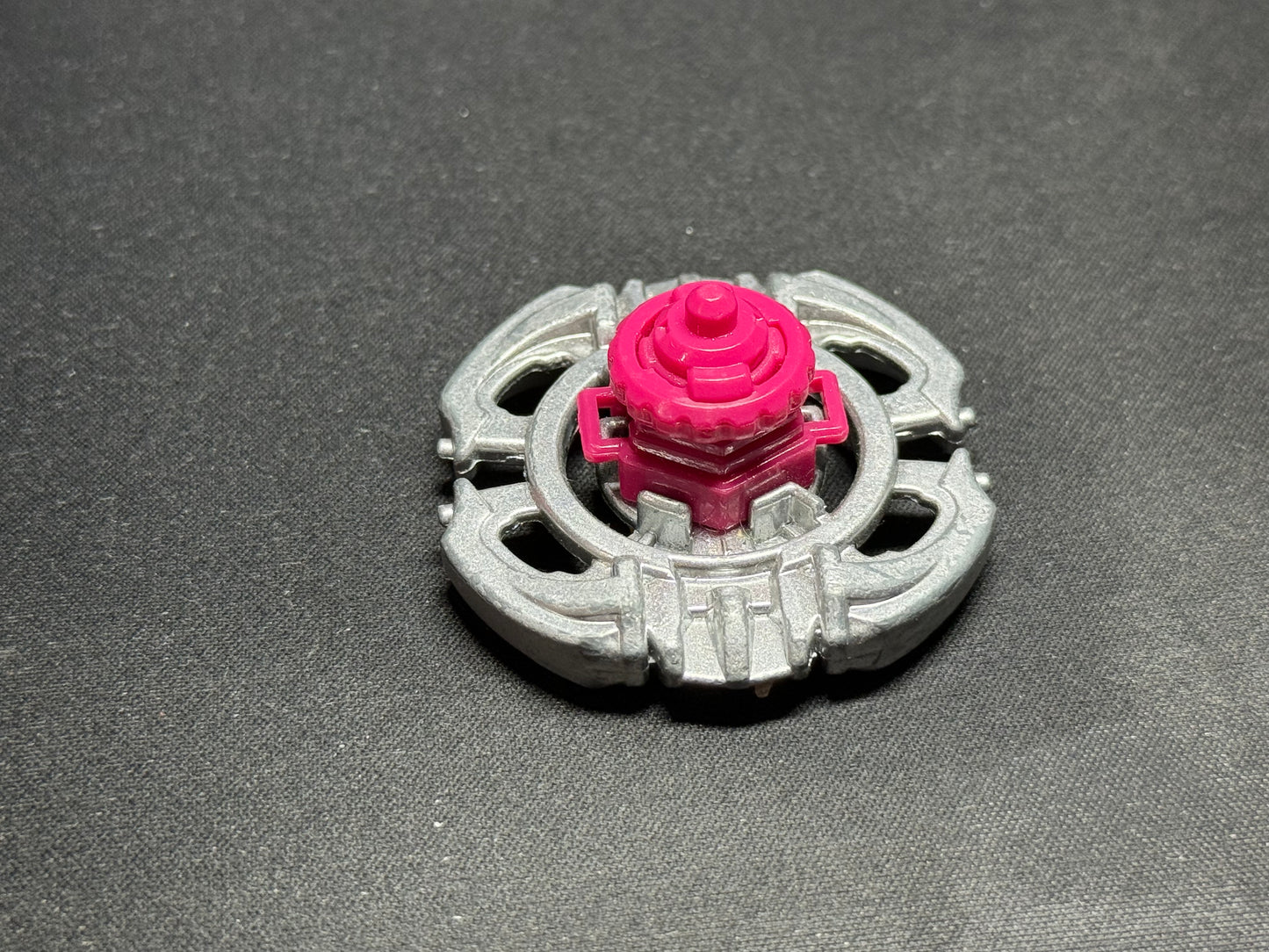 PHW Sagittario 125SF - Takara Tomy #A