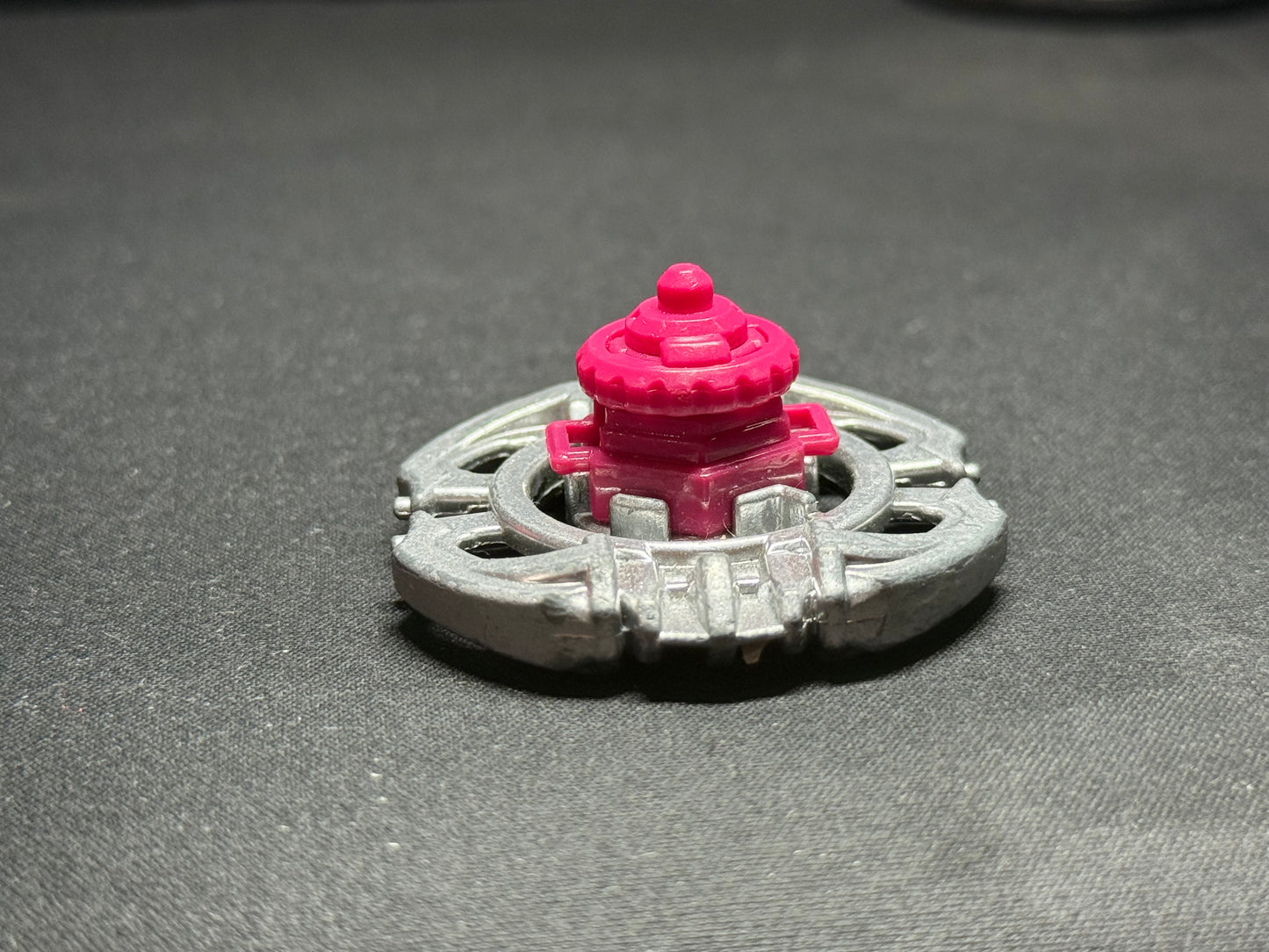 PHW Sagittario 125SF - Takara Tomy #A