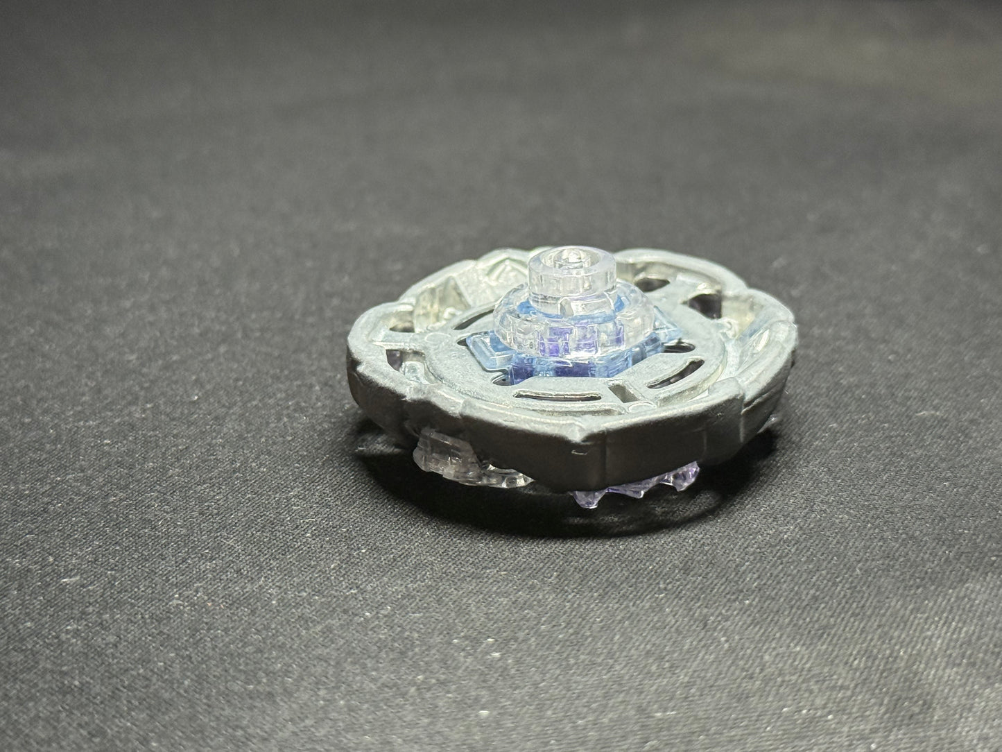 Gravity Perseus 85DS - Takara Tomy #A