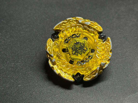 Hell Kerbecs BD145DS - Takara Tomy #D