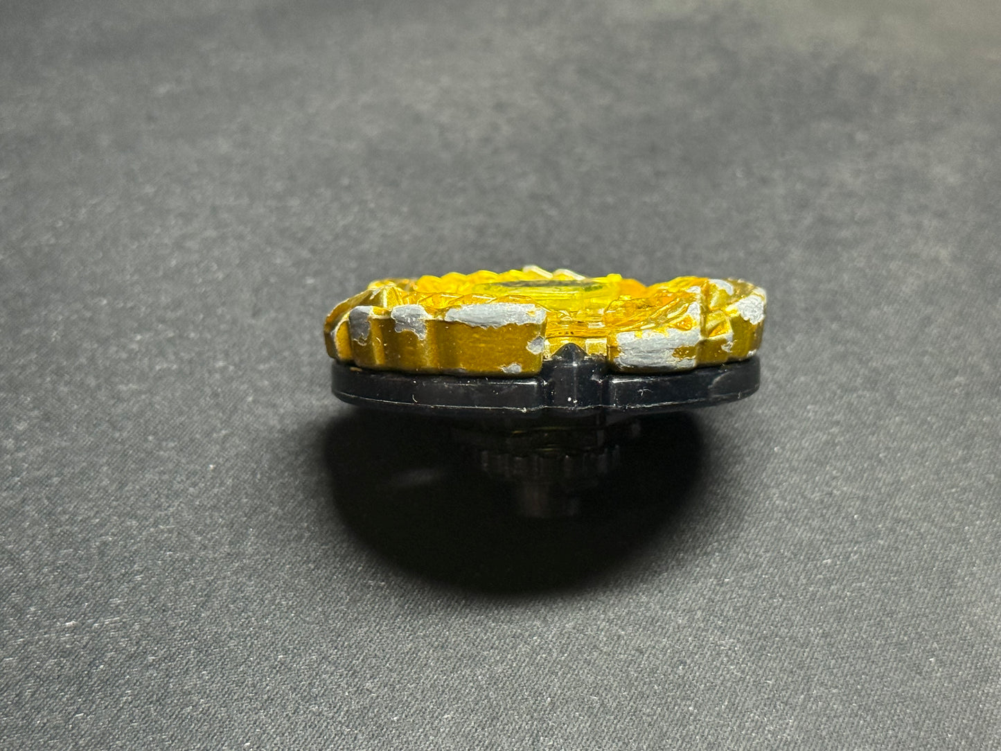 Hell Kerbecs BD145DS - Takara Tomy #D