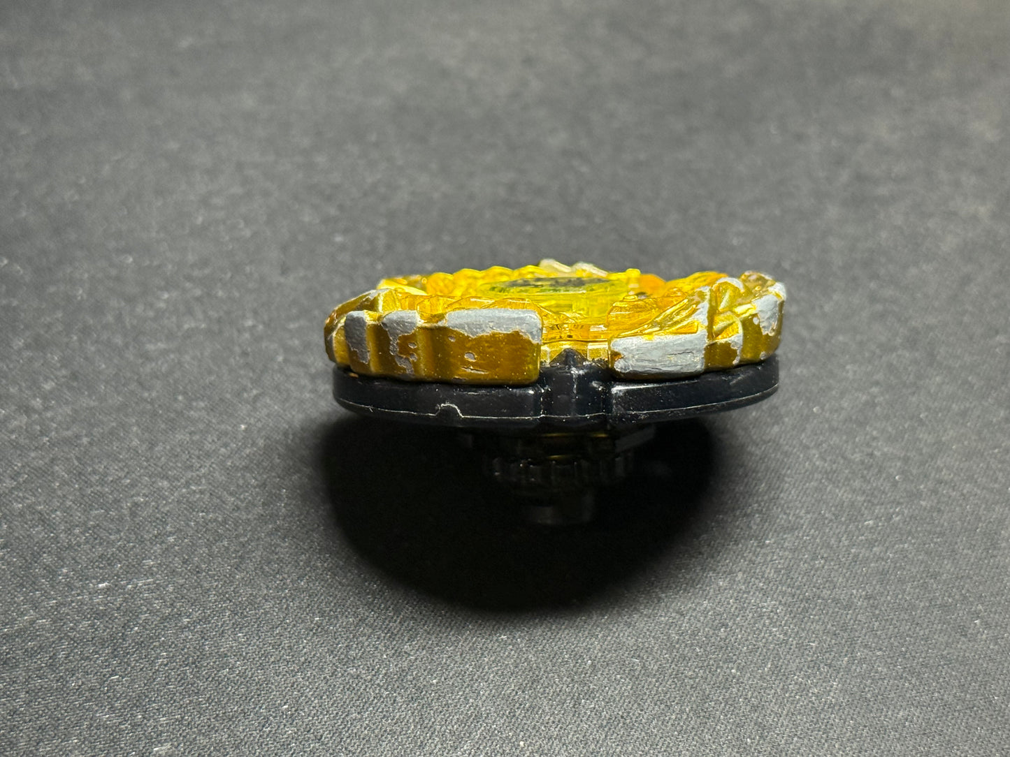 Hell Kerbecs BD145DS - Takara Tomy #D