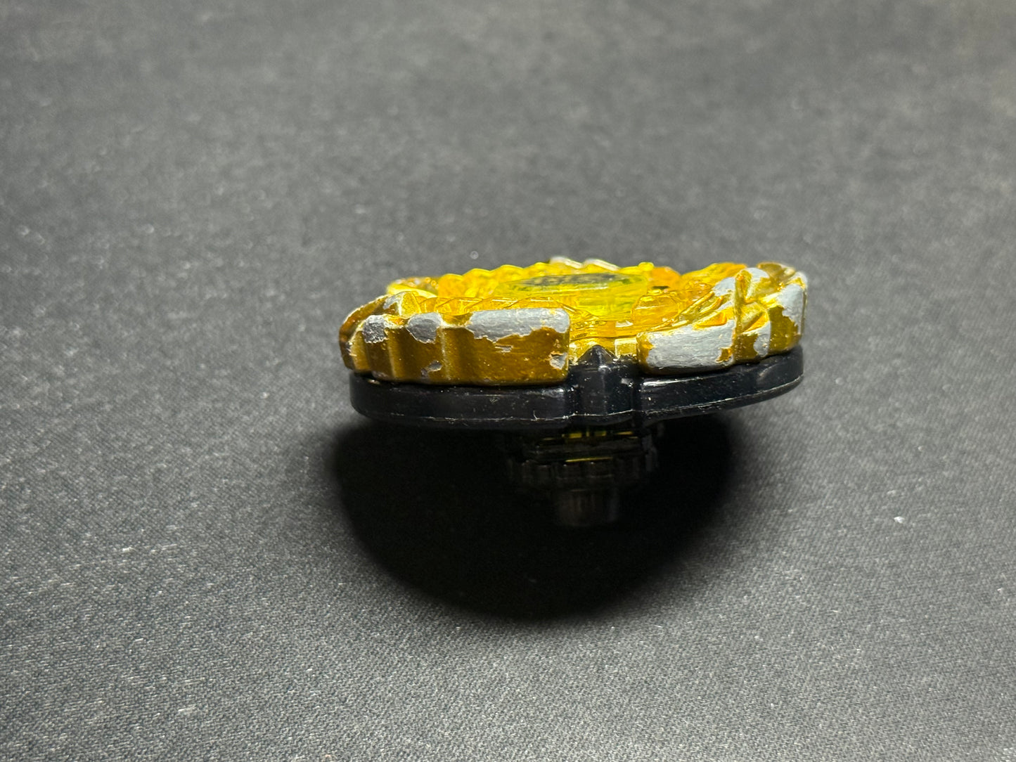 Hell Kerbecs BD145DS - Takara Tomy #D