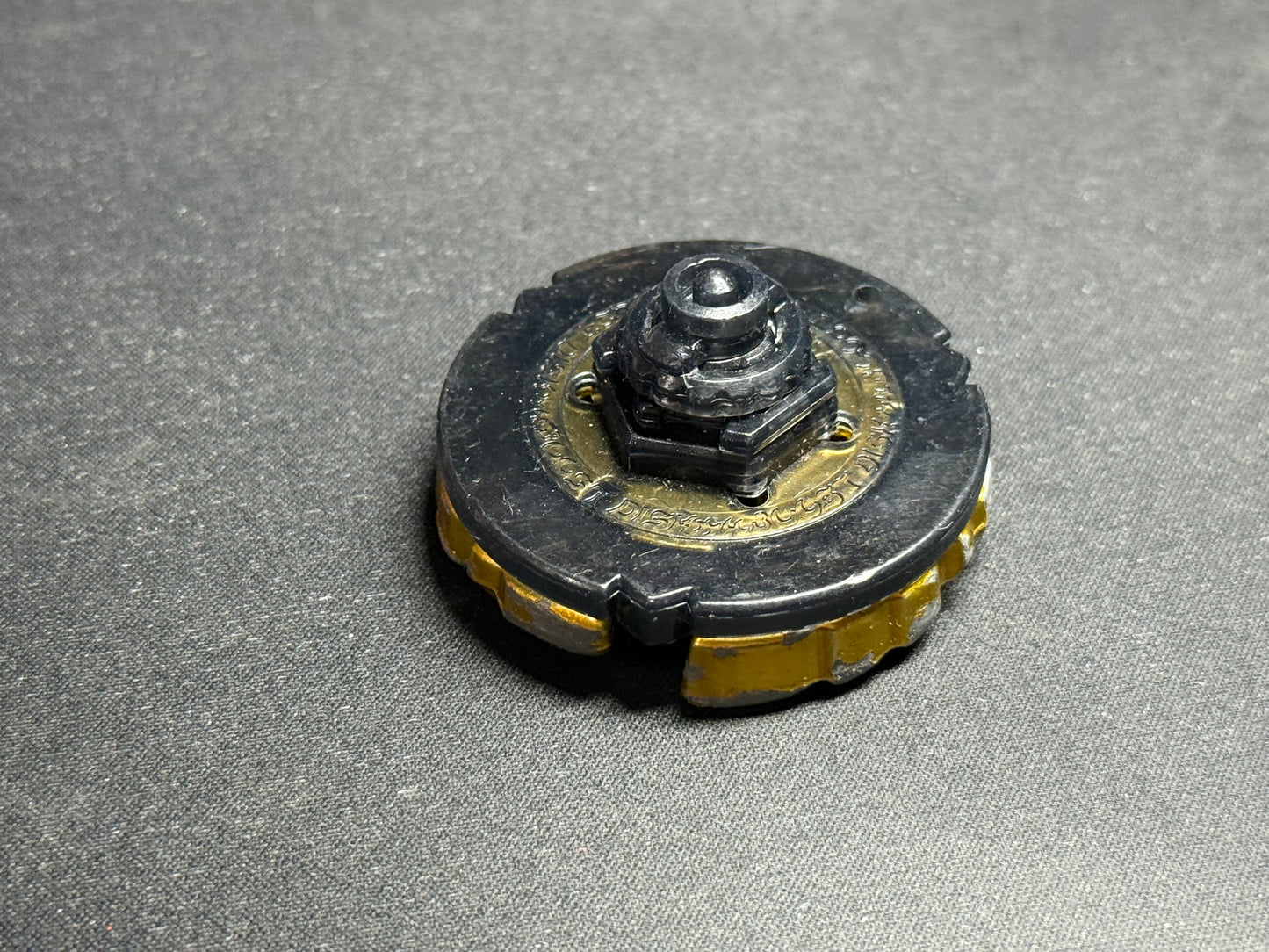 Hell Kerbecs BD145DS - Takara Tomy #D