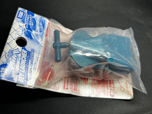 NIP - Right String Launcher - Takara Tomy