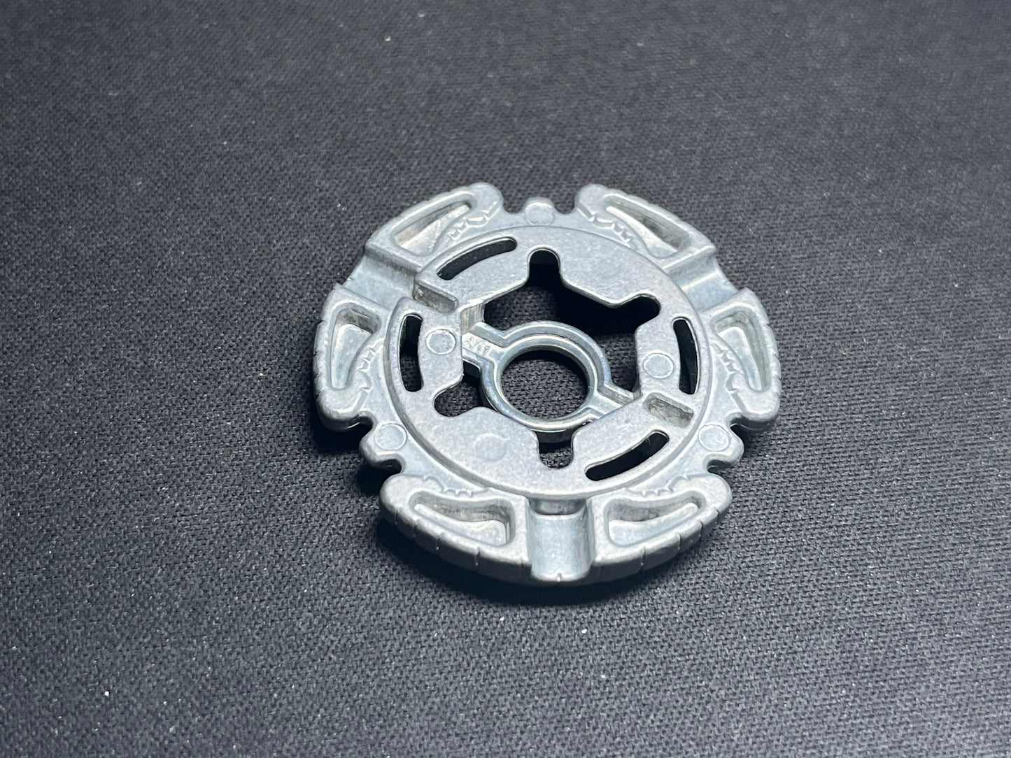 [Fusion Wheel] Cloud - Takara Tomy