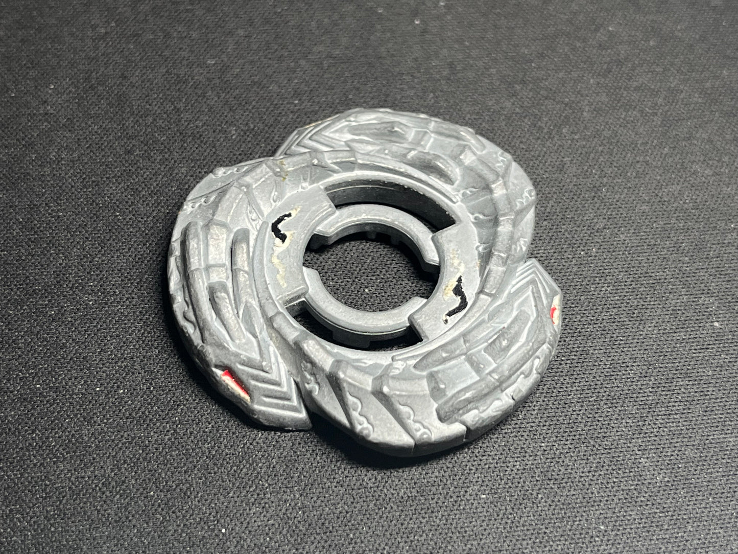 [Fusion Wheel] L-Drago Guardian - Takara Tomy